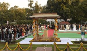 Read more about the article Gandhi Smriti – Place where Gandhiji spent his last 144 days of life