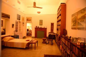 Read more about the article INDIRA GANDHI memorial museum
