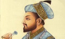 Shah Jahan