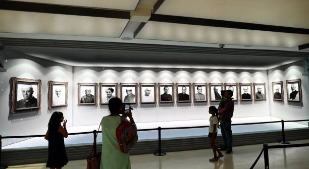 You are currently viewing NEHRU MEMORIAL MUSEUM and LIBRARY