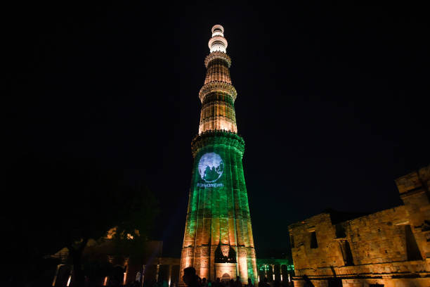 Read more about the article Qutub Minar is also known as the “Victory Tower” of Delhi