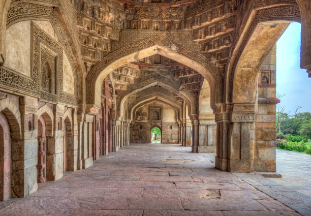 Read more about the article LODHI GARDEN