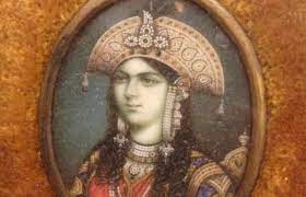 Ruqaiya begum