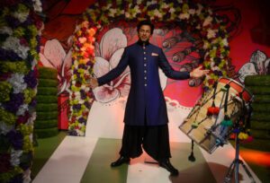 Read more about the article Madame Tussauds Delhi – Magical world of Madame Tussauds