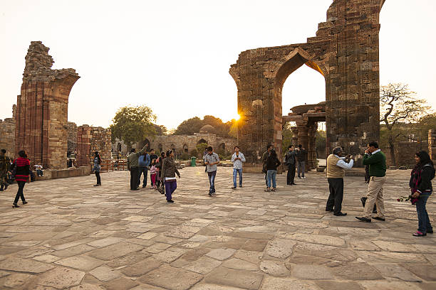 You are currently viewing Mehrauli Archaeological Park -A big complex with more than 100 monuments