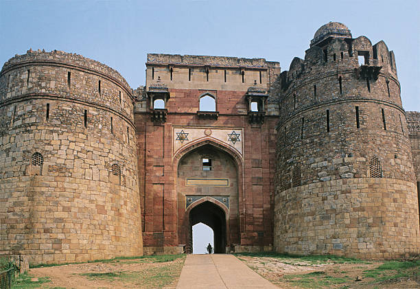 Read more about the article Purana Qila –  One of the oldest forts in Delhi