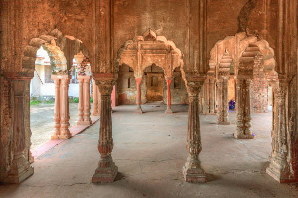 Read more about the article Zafar Mahal – The last monumental structure of Mughals