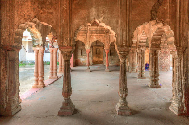 You are currently viewing Zafar Mahal – The last monumental structure of Mughals