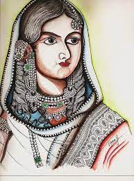 Salima Sultan Begum
