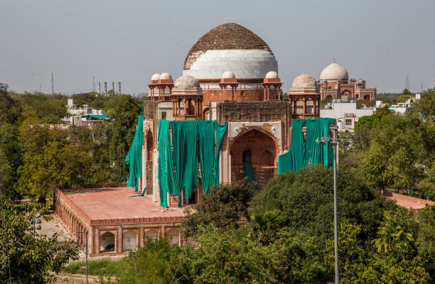 You are currently viewing Tomb Of Abdul Rahim Khan-I-Khana – Dedicated to the famous poet