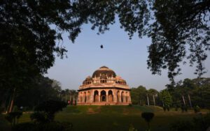 Read more about the article Tomb of Sikandar Lodi –  Tomb of the the powerful Emperor