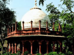 Sirhindi Begum