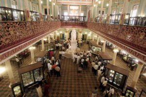 Read more about the article Dr. Bhau Daji Lad Museum – Mumbai’s oldest museum