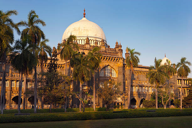 Read more about the article Chhatrapati Shivaji Maharaj Vastu Sangrahalaya