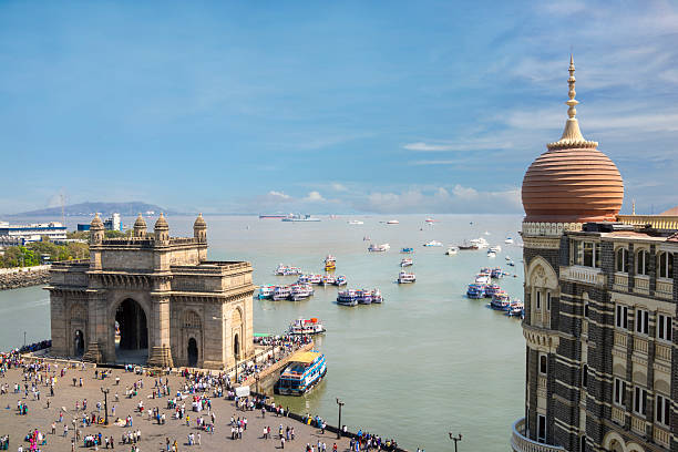 Read more about the article Gateway of India – The Taj Mahal of Mumbai