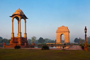 Read more about the article India Gate in Delhi