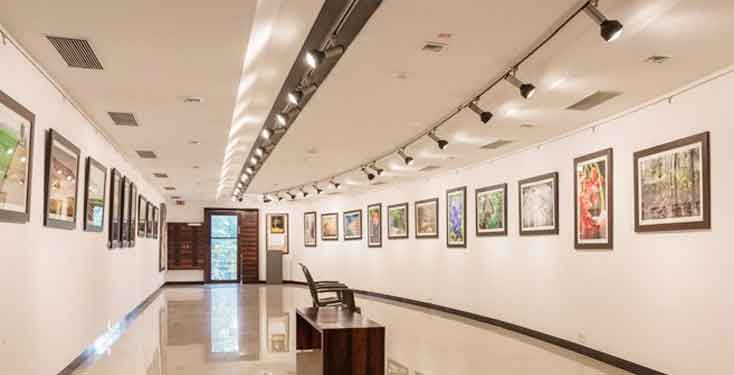 Read more about the article Jehangir Art Gallery in Kala Ghoda, Mumbai