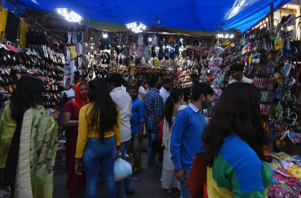 Read more about the article Lajpat Nagar market
