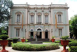 Dr Bhau Daji Lad Museum