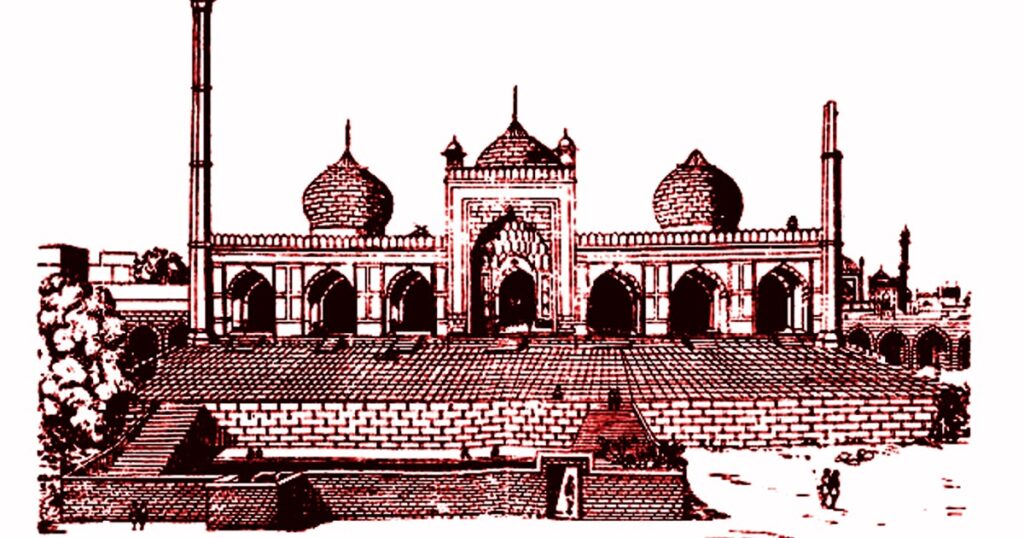 Akbarabadi Mahal