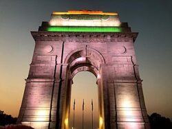 Read more about the article India Gate in Delhi: Important facts to know
