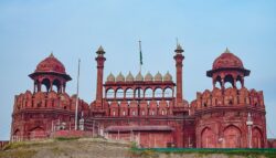 Red Fort, Lal Quila