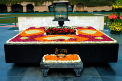 Raj Ghat