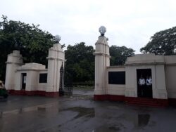 NEHRU MEMORIAL MUSEUM and LIBRARY
