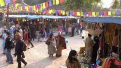 Dilli Haat INA craft market