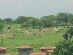 AASTHA KUNJ PARK