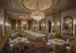 5 star hotel in Delhi