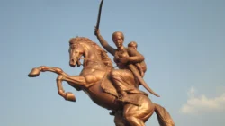 Rani Laxmibai