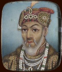 Akbar Shah II