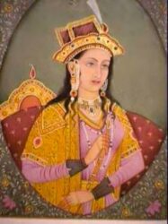 Jodha Bai