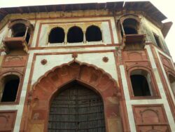 Zafar Mahal