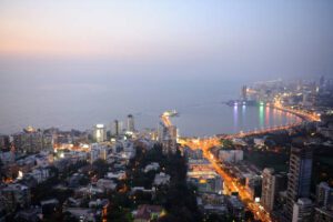 Read more about the article Haji Ali Dargah – An Indo-Islamic architecture mosque