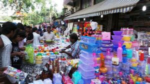 Read more about the article Mangaldas Market in Mumbai