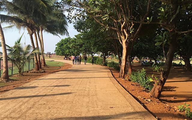 Read more about the article Why Priyadarshini Park Mumbai is more than just a park