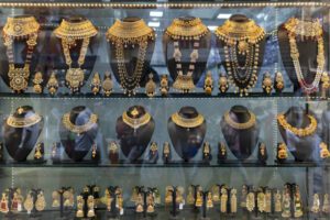 Read more about the article Zaveri Bazar in Mumbai