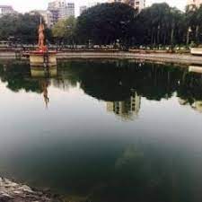 Veer Savarkar Garden Borivali West