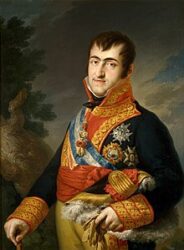 Ferdinand VII of Spain