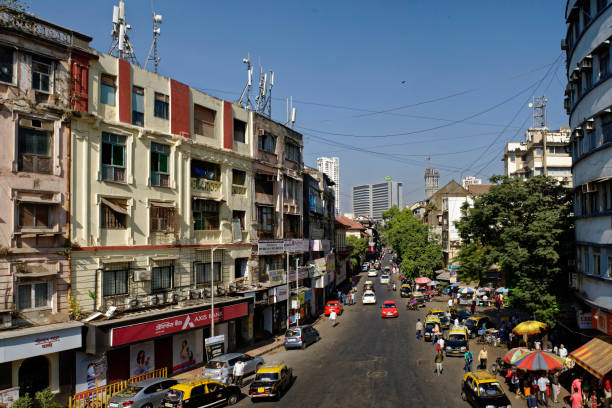 You are currently viewing 16 street markets in Mumbai popular as Sarojini market