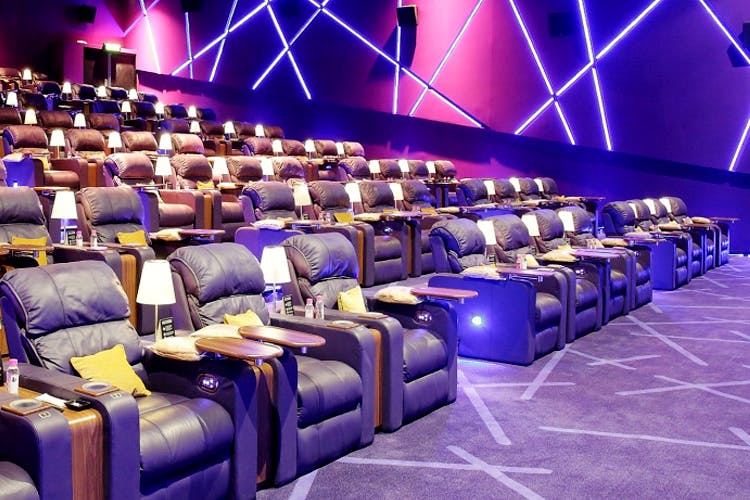 Read more about the article PVR Delhi
