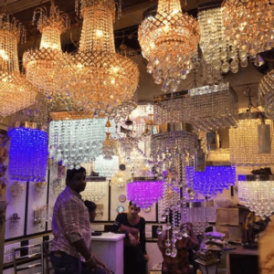 Read more about the article The 7 most popular wholesale electronic markets in Delhi
