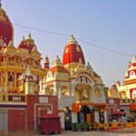 Kalkaji Temple