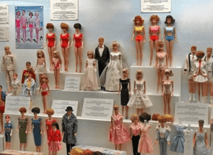Shankar's International Dolls Museum