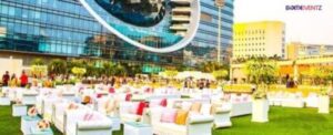 Jio world garden Mumbai