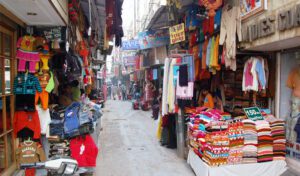 Read more about the article Karol bagh market