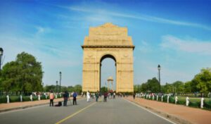 India Date Delhi
