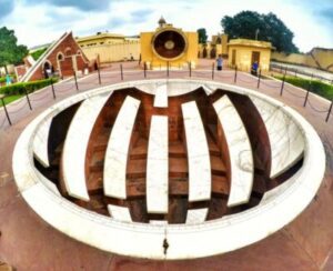 Jantar Mantar, Jaipur